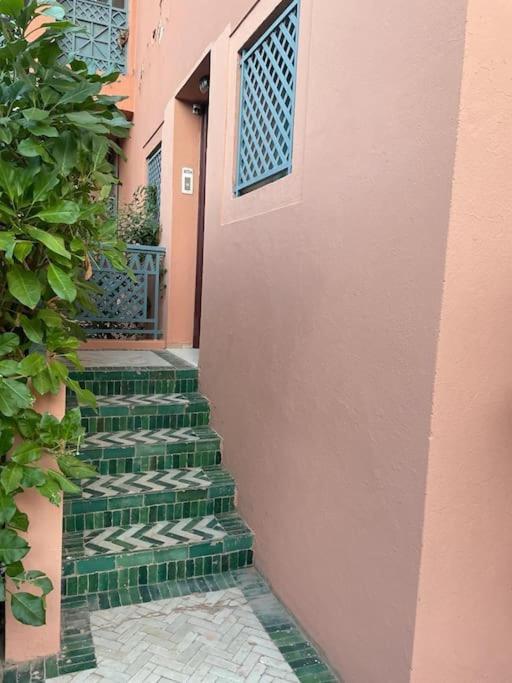 Appartamento Ideal Location In The Heart Of Lhivernage Marrakesh Esterno foto